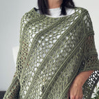Crochet Pattern - Olivera Summer Top