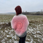 Floral Whispers crochet pattern