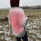 Floral Whispers crochet pattern