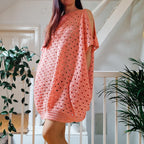 Alvira Crochet Pattern + Video Tutorial