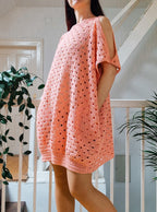 Alvira Crochet Pattern + Video Tutorial