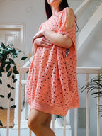 Alvira Crochet Pattern + Video Tutorial