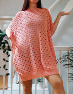 Alvira Crochet Pattern + Video Tutorial