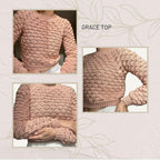 Bundle 10 Crochet patterns : Digital download only