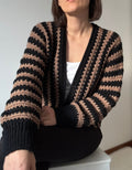 Jenny Cardigan - English