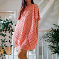 Alvira Crochet Pattern + Video Tutorial