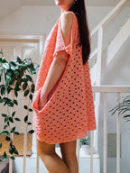 Alvira Crochet Pattern + Video Tutorial
