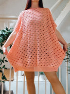 Alvira Crochet Pattern + Video Tutorial