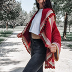 Viko cardigan Crochet Pattern