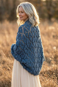 Olivry cardigan crochet pattern
