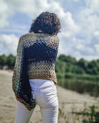 Hely Top Summer Crochet Pattern
