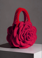 Maxy bag crochet pattern with Video Tutorial