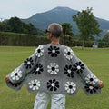 Bluméa Cardigan crochet pattern + video