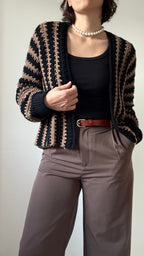 Jenny Cardigan - English