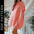 Alvira Crochet Pattern + Video Tutorial
