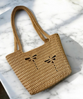 dragonfly bag pattern