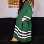 Mod Mode Dress crochet pattern