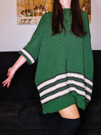Mod Mode Dress crochet pattern